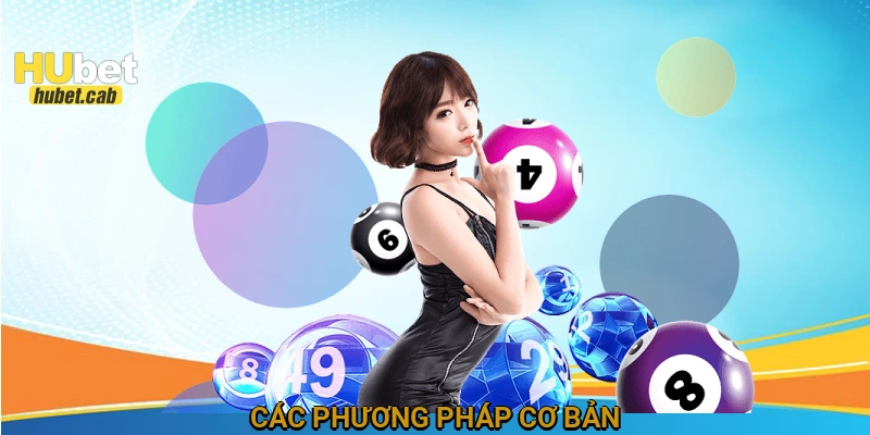 Các phương pháp cơ bản